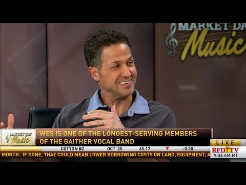 Gaither Vocal Band’s latest album, Then Came the Morning, releases this month (August, 2025)