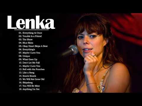 L e n k a Best Songs Collection L e n k a Greatest Hits Full Album