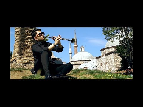 Giany Jackson - Sunete din Istanbul (Best Instrumental Music) ♫ COVER