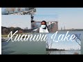 channel