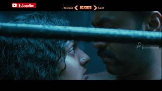 Back to Back Malayalam Movie Love Scenes  Ayal  1 