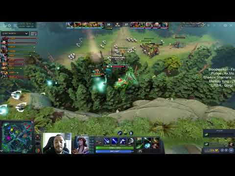 MK With Meteor Hammer LUL