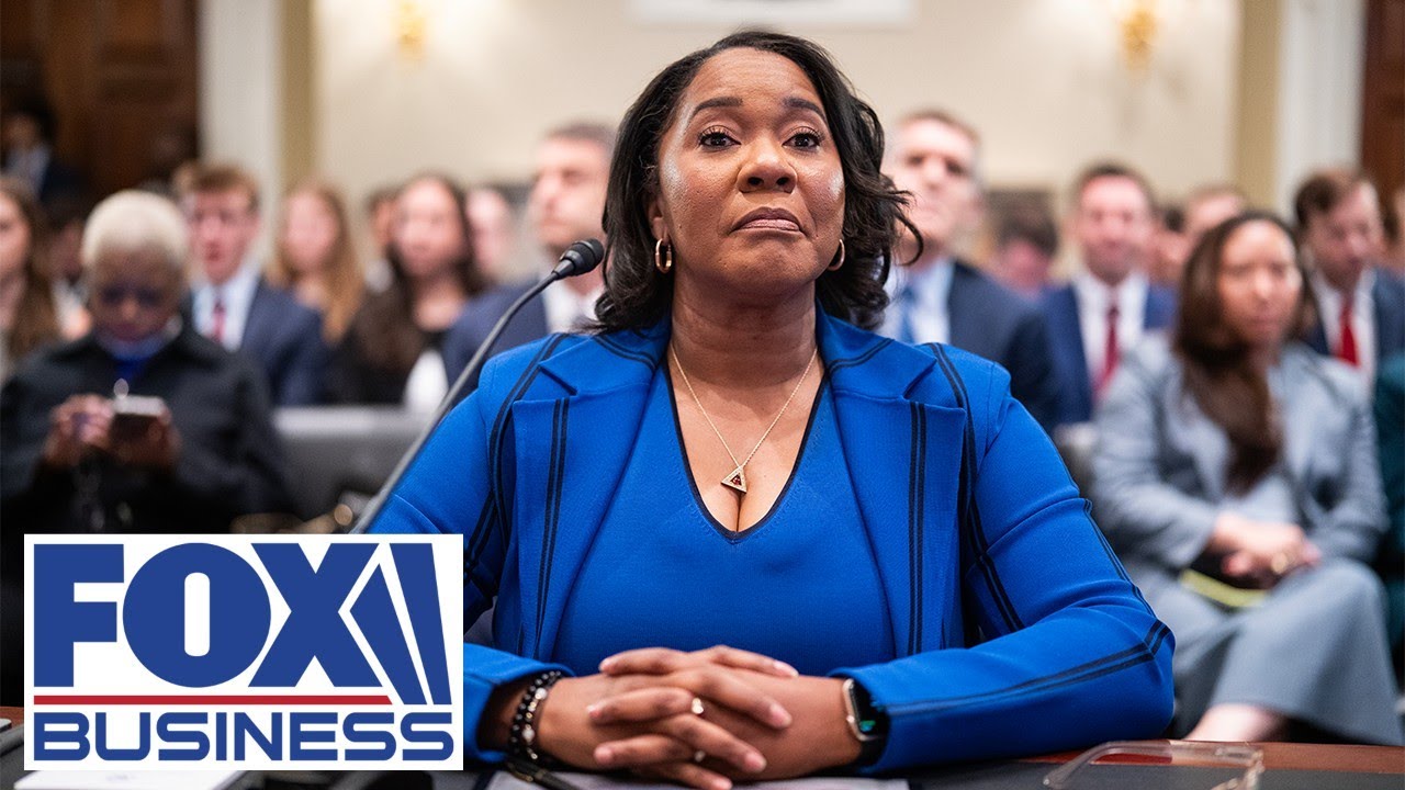 ActBlue CEO INVOKES Fifth Amendment amidst GOP donor fraud probe