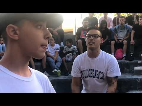 REUS vs HAMMER [ Octavos - JORNADA 1 | Sub Royal League ]