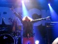 PENTAGRAM - Petrified @ The Rock, Copenhagen