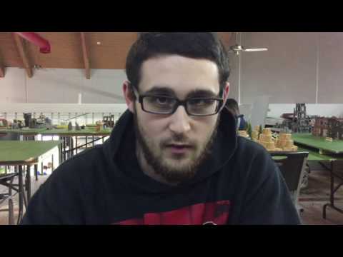 Michael State's Zoodiac Fireking Kozmo Deck Profile!