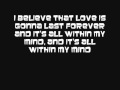 Wolfmother - Far Away Lyrics