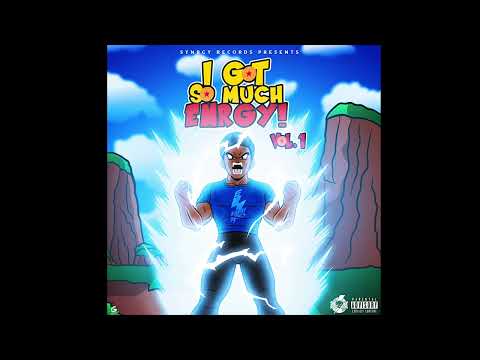 ENRGY BEATS- ENRGYSTRINGS (OFFICIAL AUDIO)