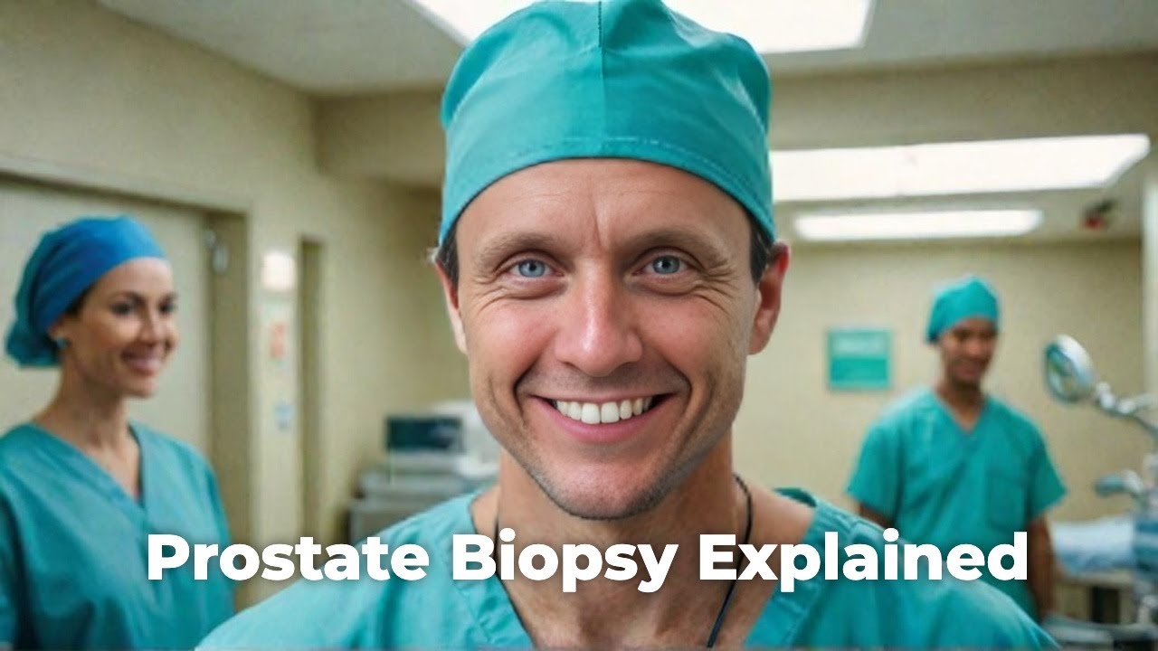 Prostate Biopsy Advancements: What Every Man Should Know