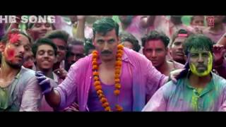 Jolly LLB 2 GO PAGAL Full Video Song   Akshay Kumar   Subhash Kapoor   Huma Qureshi HD