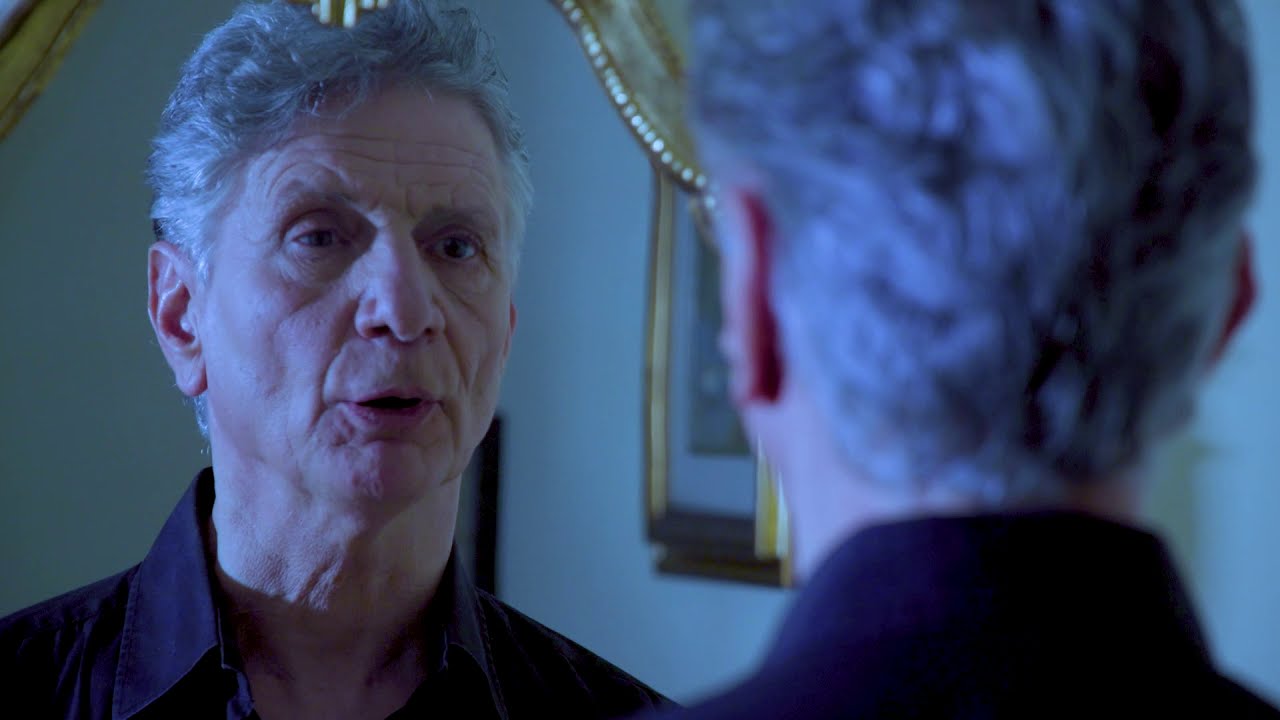 Rodolfo Banchelli: da Carlo Conti a "Uomini"