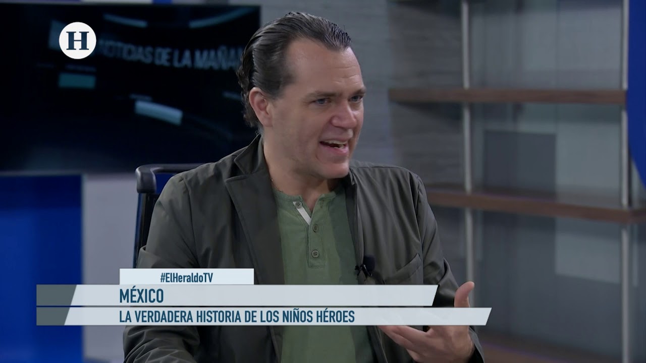 Niños Héroes desobedecieron al defender el Castillo de Chapultepec