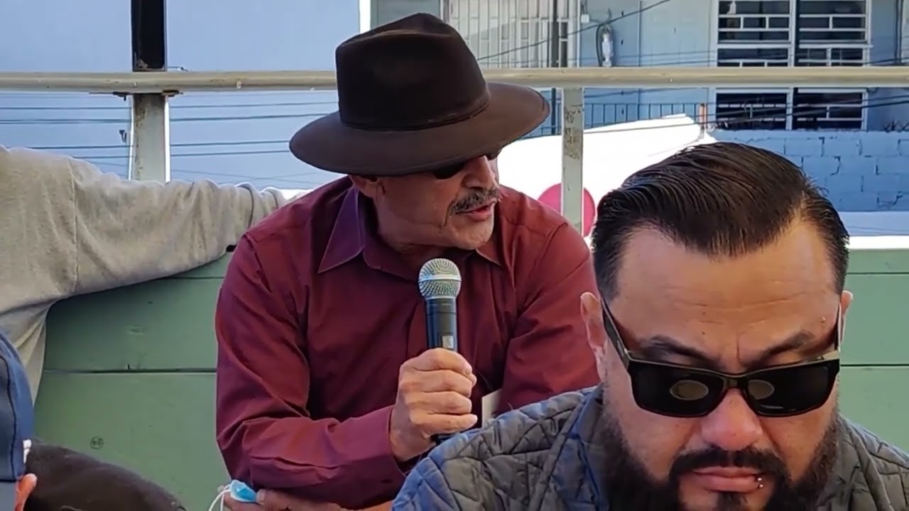 Pre Event Background Reel