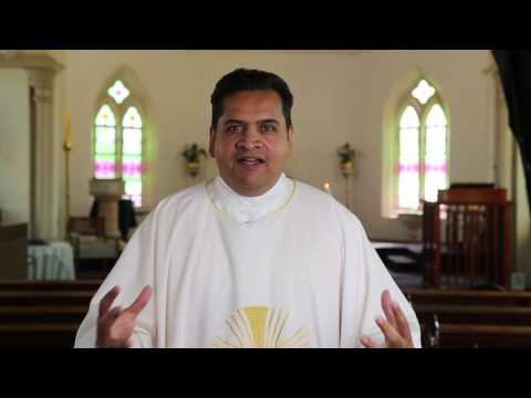 Feast of the Epiphany of the Lord - Two-minute Homily: Fr Nigel Sequeira