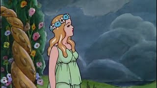 Cocteau Twins - Persephone