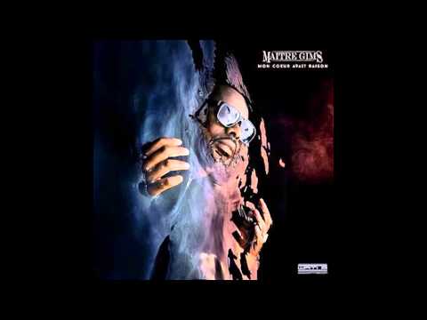 Maitre Gims - Sans retro feat dadju