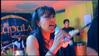 LA KÚPULA 2026 - SI UNA VEZ