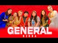 Ozoda General Official Clip 2022