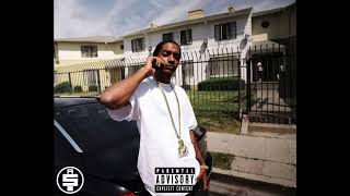 Nipsey Hussle(verse) - Bitches Aint Shit