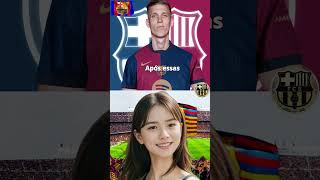 💣  BOMBA! Dani Olmo Chega ao FC Barcelona Todos os Detalhes da Transferência #shorts!