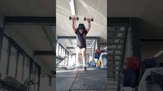 Download lagu Dumbbell bent-over variation (bent-over row, bent-over fly, bent-over Y raise) mp3 Download lagu Dumbbell bent-over variation (bent-over row, bent-over fly, bent-over Y raise) mp3