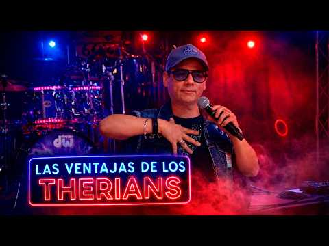 Zagar goes Therian! 🐶 Purebred Dog vs. Street Dog 🤣 #Comedy #Zagar