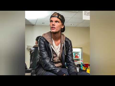 Avicii - Holy Grail (Avicii Bootleg Mix)