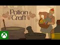 Potion Craft - Xbox Release Trailer