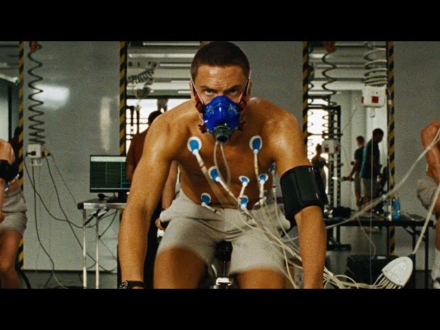 Official Trailer [Subtitled]