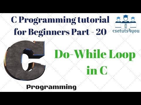 C Programming tutorial for Beginners Part 21 Data Type