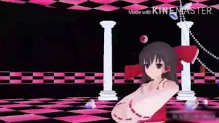 霊夢でbatApple
