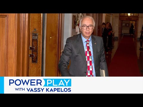 Rustad explains why he resigned as B.C. Conservative leader, calls out fighting inside the party