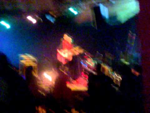 Jaime Guevara Loja 2012--Sr. Prohibicionista