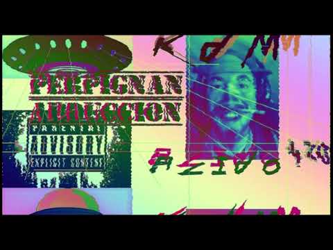 KDM FT. ÁCIDO 4:20 - PERPIGNAN ABDUCCIÓN | PROD. KURRO.D