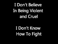 Plain White T's - Write You A Song LYRICS
