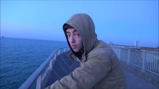 Diaz-Spectre (clip) Instru : Cunninlynguists-Embers