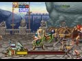 09 Golden Axe 2 Arcade Dora Walkthrough 3 3