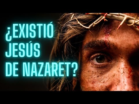 ¿Existió Jesús de Nazaret?, por Antonio Piñero