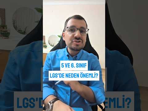5-6-7. sınıf VIP paket tanıtım videosu