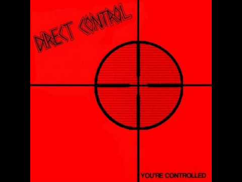 Direct Control - War All the Time