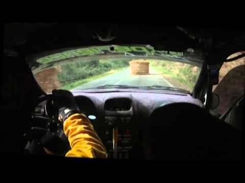 Rally Maremma 2015 Cameracar Spinetti Giusti Ps6