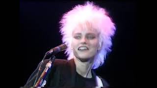Til Tuesday - Maybe Monday - 3/26/1986 - Ritz