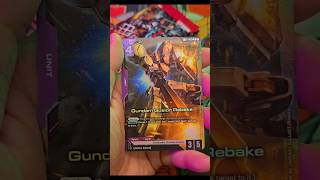 Gundam Dual Impact GD02 #gundam #gundamcardgame #tcg #gcg #gundamtcg