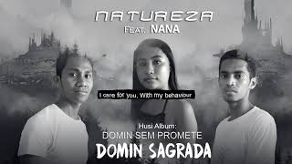 Download lagu Natureza Band ft. NANA - Domin Sagrada (Soon) mp3