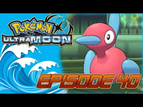 GO DUCK YOURSELF - Ladder Up #40 [Pokemon Ultra Sun and Ultra Moon VGC Wifi Battles]