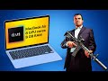 19 MUST PLAY Games For The M1 MacBook Air