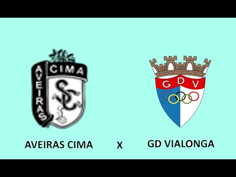 -AVEIRAS -  GDVIALONGA