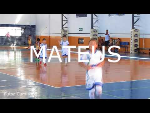 C T GRESFI 9 X 1 MANIA SPORTS - SUB 09