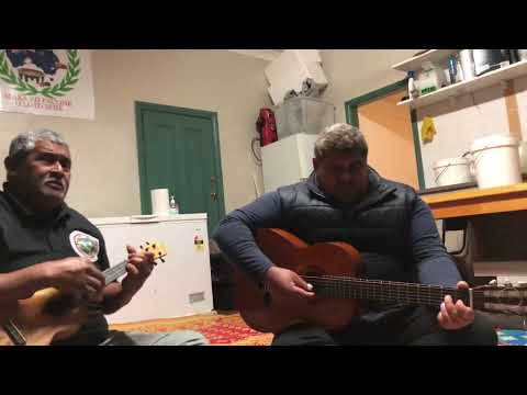 Faikava Jams - Teu Fakatapu moe haofanga