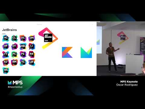 MPS Community Meetup 2018 - MPS Marketing Insights